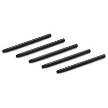 X5 Pack Puntas Wacom Negras Estándar
