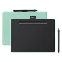 Tableta Grafica Wacom CTL4100WLEO con Bluetooth Con Lápiz 