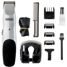 Maquina de Cortar Pelo Wahl Patillera Groomsman Recargable