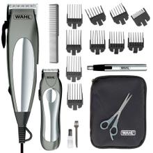 Kit Cortadoras De Pelo Wahl Deluxe Groom Pro 21 Piezas Usado