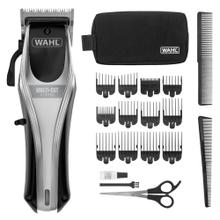 Cortadora de pelo Wahl Multicut recargable con 21 Piezas
