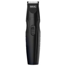 Cortadora de pelo Wahl Trim total Multigroomer recargable
