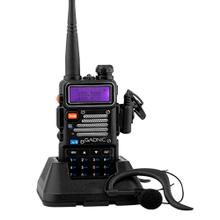 Handy Gadnic WK1000US Bi-Banda 10w 128CH Hasta 12km  Manos Libres y Accesorios Usado