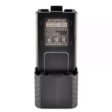 Batería Handy Baofeng Grande Doble Para UV-5R 3800 mAh Larga Duración