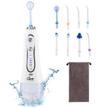 Irrigador Bucal Ducha Dental Gadnic XB6 Recargable Salud
