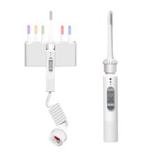 Irrigador Bucal WPM Gadnic Con 6 Boquillas
