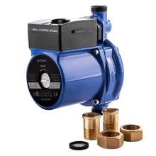 Bomba Presurizadora Gadnic 30L9M Elevadora 9mts 30lt/min 100w Automática o Manual