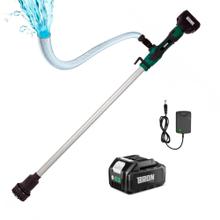 Bomba De Transferencia Vertical Bron by Gadnic 20V Inalámbrica 