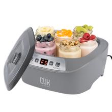 Yogurtera Gadnic YG20 6 Frascos 20w 5 en 1