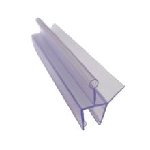 Burlete Para Mampara Y Vidrio Blindex Gadnic 110 M