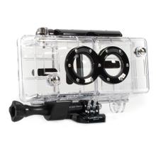 Carcasa 3D Hero System Go Pro AHD3D-001