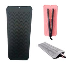 Funda Silicona Para Planchita Care By Gadnic Resistente Al Calor Antideslizante