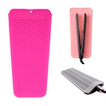 Funda Silicona Para Planchita Care By Gadnic Resistente Al Calor Antideslizante