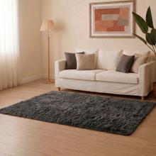 Alfombra 2x14 Mts Nórdica Living Gadnic Lavable Súper Soft