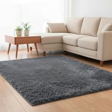 Alfombra 1x0,6 Mts Nórdica Living Gadnic Lavable Súper Soft