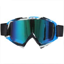 Antiparras SouthPort By Gadnic Nieve Moto Ski UV400 Anti Niebla Ajustables