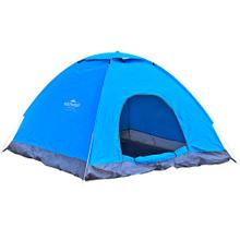 Carpa Gadnic 4 Personas Automática Impermeable con mosquitero 