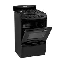Cocina Escorial Candor S2 Gas Natural 51cm