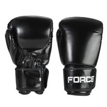 Guantes de Boxeo Gadnic Profesional de Combate Negro