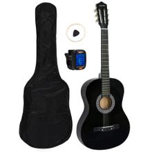 Guitarra Criolla Gadnic 39 COLOR