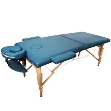 Camilla Para Masajes Gadnic Profesional Hasta 225kg 185x70cm Plegable