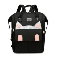 Mochila Antirobo Mujer Gadnic Impermeable 17L