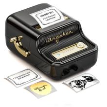 Impresora de Etiquetas NIIMBOT B21 Pro Impresión Sin Tinta