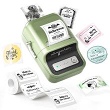 Impresora de Etiquetas NIIMBOT B21 Pro Impresión Sin Tinta