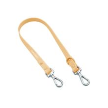 Correa Extensora Antienredos Gadnic 60 Cm PVC Nylon Ganchos Metálicos Reforzados