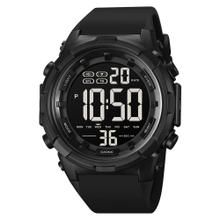 Reloj Digital Gadnic Sumergible Alarma Cronometro