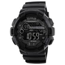 Reloj De Hombre Digital Gadnic Deportivo Sumergible 