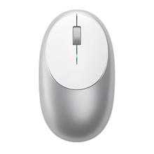 Mouse Inalámbrico Satechi M1 Bluetooth Recargable 