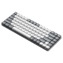 Teclado Mecánico Satechi Conexión Inalámbrica LED