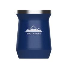 Mate Acero Inoxidable Térmico South Port