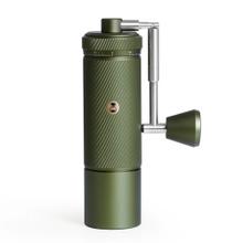 Molinillo de Café Manual TIMEMORE S3 Molienda Ajustable Muela Acero 