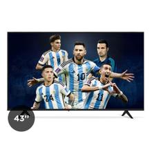  Smart TV Noblex DK43X7100 43