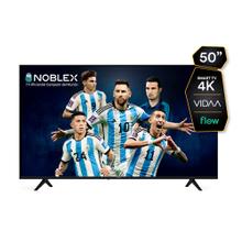 Smart TV Noblex Led 50
