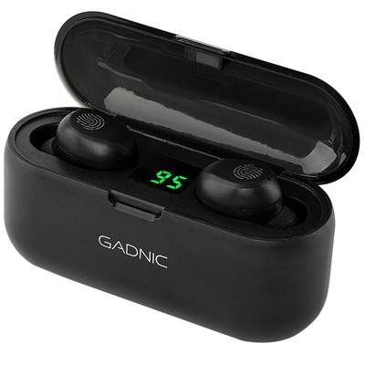 Auriculares Inalambricos Gadnic In-ear SH8 Bluetooth Running Deportes  Gadnic