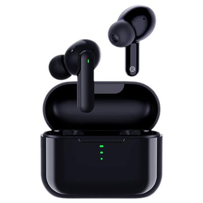 Auriculares Bluetooth QCY T1C Manos Libres Inalambrico IPX5 Outlet