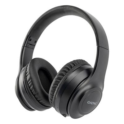 Auriculares Inalámbricos Gadnic A164 Vincha Cancelación de Ruido
