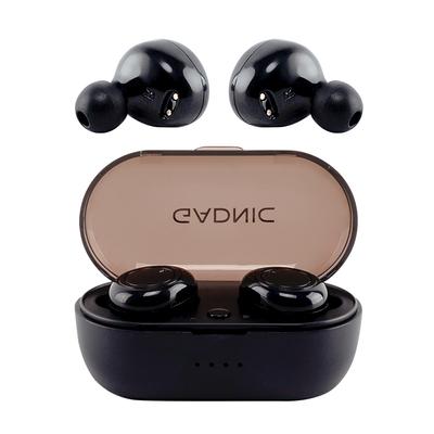 Auriculares in Ear Gadnic con Estuche Bidcom