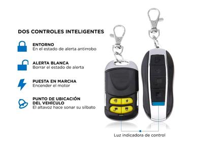 Gadnic Como Hacer Funcionar Un Auto A Control Remoto Auto Control