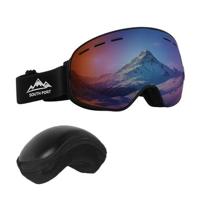 Lentes Polarizados Protector Facial Anteojos Anteojos Protectores