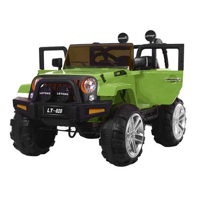 Jeep a Batería Para Niños Bidcom