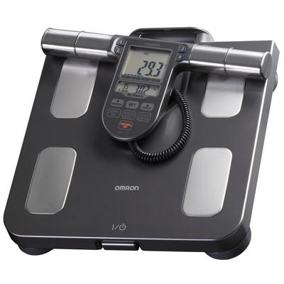 Balanzas Digitales Bascula Bioimpedancia El Corte Ingles Báscula