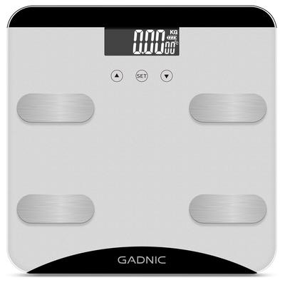 Basculas Baño Bascula Bioimpedancia El Corte Ingles Balanza