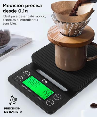 Balanza Electrica Balanza Digital Cocina Mercado Libre Bascula - Main Image