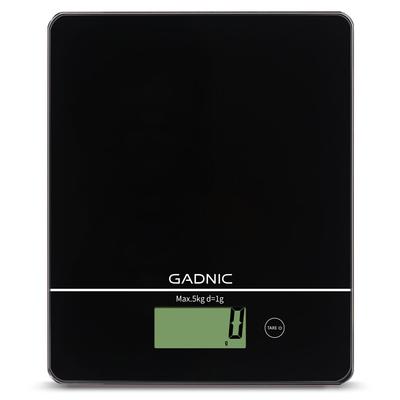Balanza De Cocina Gadnic G04 1gr a 5000grg Digital Electronica
