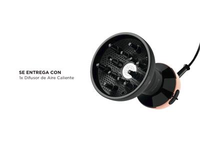 Aire Caliente Diffon Bellissima Opiniones Difusor Bellissima My