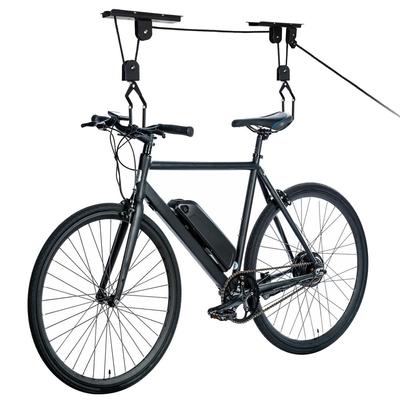 Soporte De Techo Para Bicicletas Roldanas Frenos Gadnic